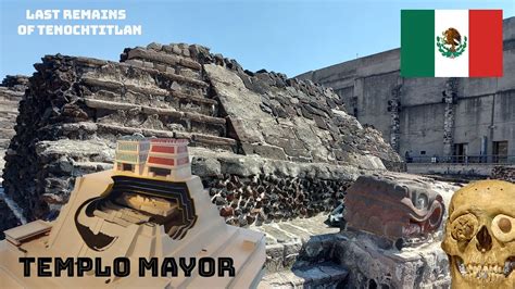 is tenochtitlan still here today.